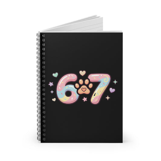 Cute Dog Paw Print Design | Pet Lover Puppy Paw Graphic for Dog Owners & Animal Lovers