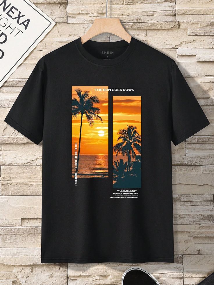 Men's T-Shirts