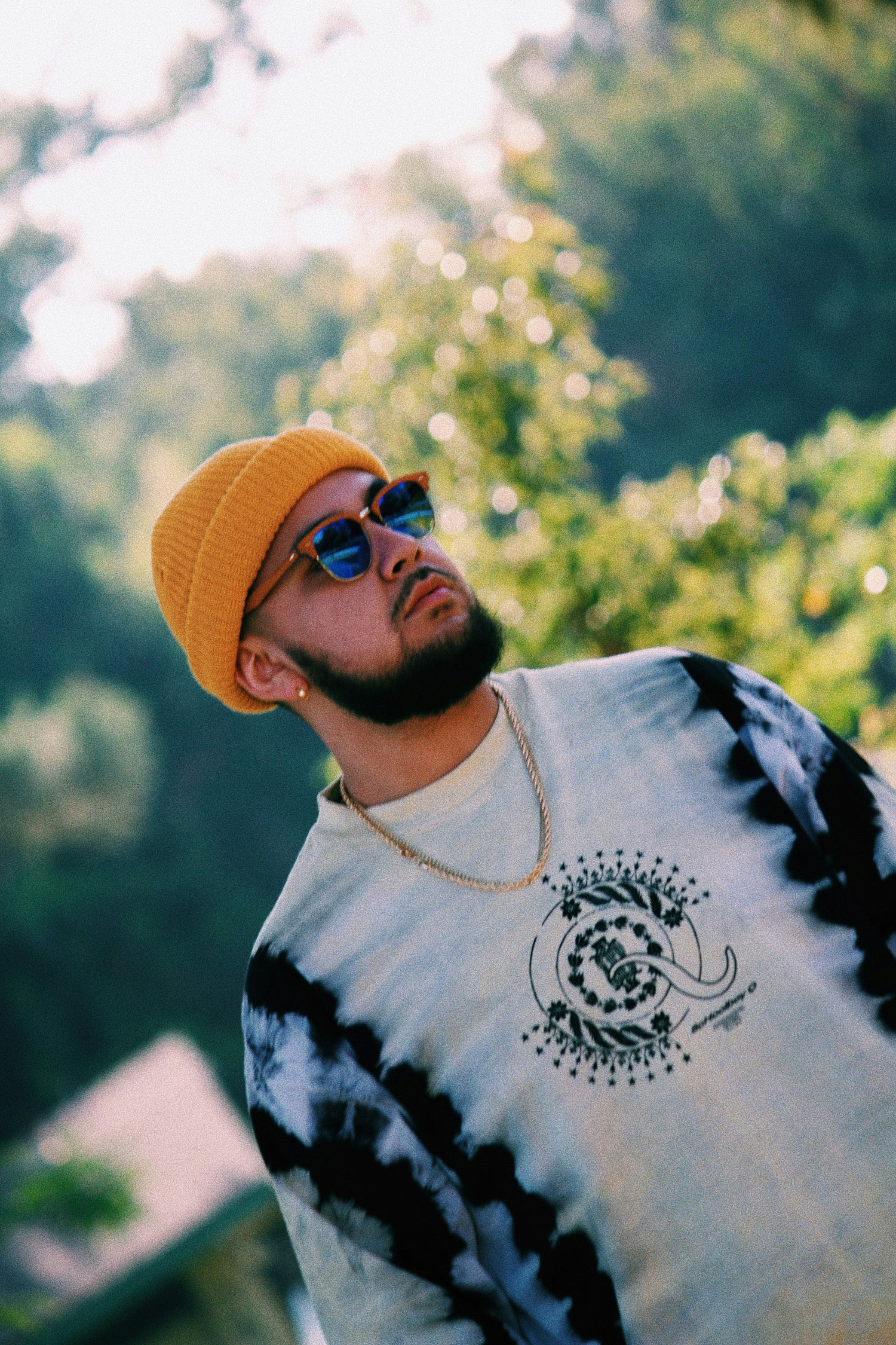 Long Sleeve T-Shirts