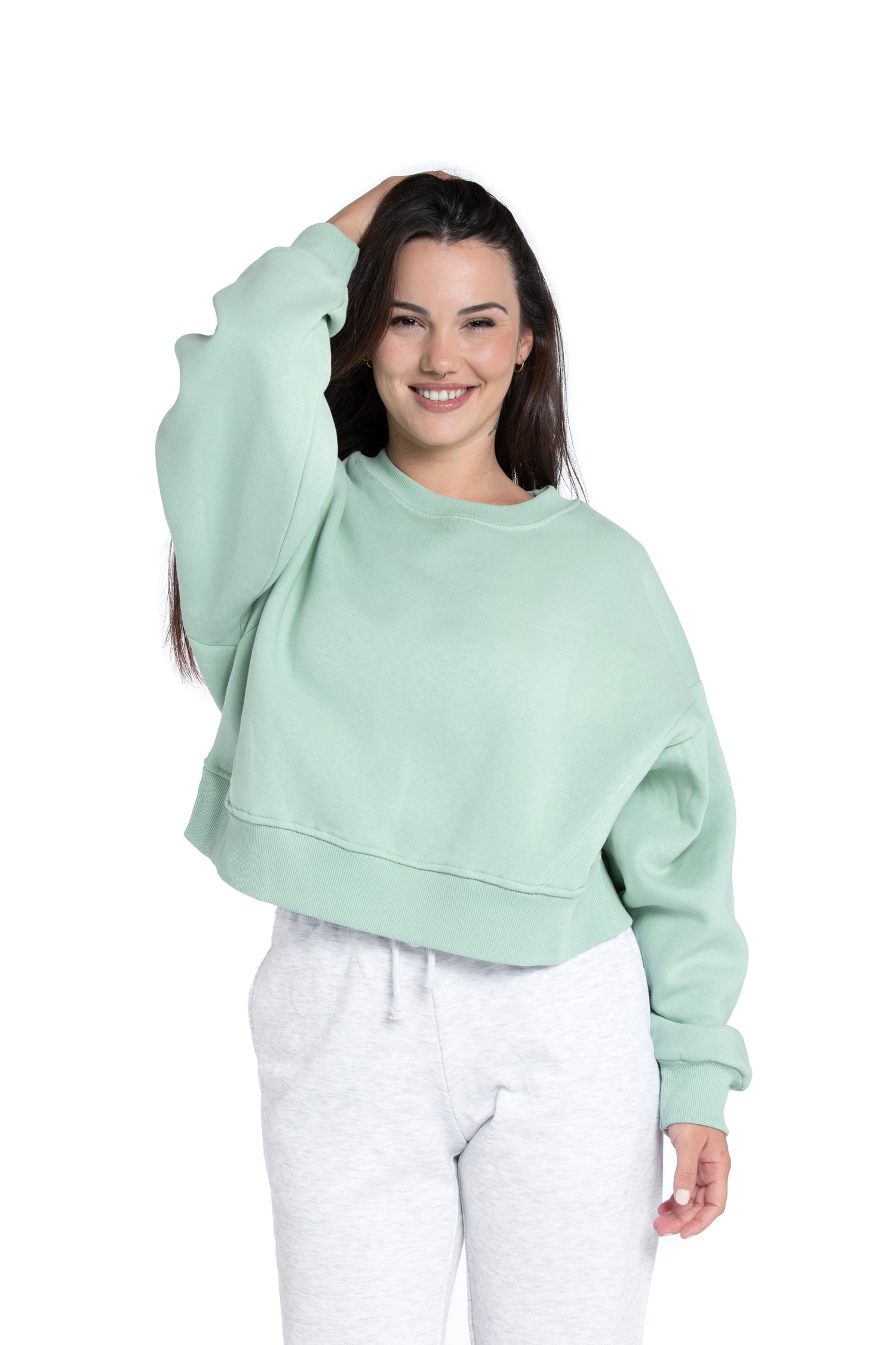Women's Sweatshirts
