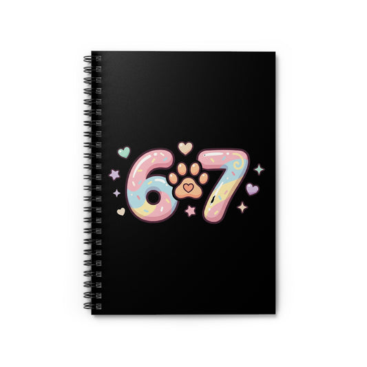 Cute Dog Paw Print Design | Pet Lover Puppy Paw Graphic for Dog Owners & Animal Lovers